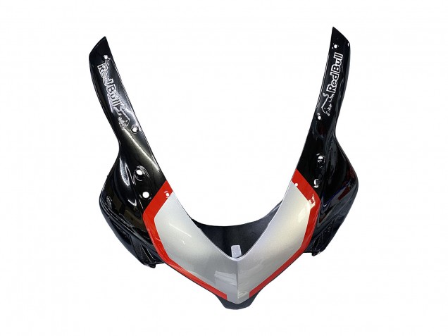 2004-2005 Honda CBR1000RR Motorcycle Fairings - Silver Glossy Black Red Stripe Canada for Sale