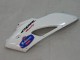 2004-2005 Honda CBR1000RR Motorcycle Fairings - White Blue Gold Rothmans Canada for Sale