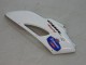 2004-2005 Honda CBR1000RR Motorcycle Fairings - White Blue Gold Rothmans Canada for Sale