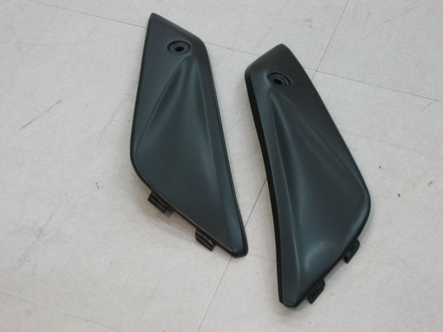 2004-2005 Honda CBR1000RR Motorcycle Fairings - White Blue Gold Rothmans Canada for Sale
