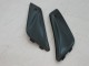 2004-2005 Honda CBR1000RR Motorcycle Fairings - White Blue Gold Rothmans Canada for Sale