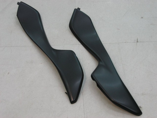 2004-2005 Honda CBR1000RR Motorcycle Fairings - White Blue Gold Rothmans Canada for Sale