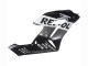 2004-2005 Honda CBR1000RR Motorcycle Fairing Kits - Silver White Glossy Black Repsol Canada for Sale