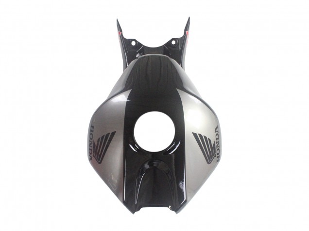 2004-2005 Honda CBR1000RR Motorcycle Fairing Kits - Silver White Glossy Black Repsol Canada for Sale