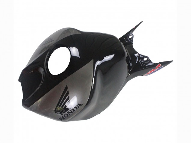 2004-2005 Honda CBR1000RR Motorcycle Fairing Kits - Silver White Glossy Black Repsol Canada for Sale