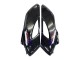 2004-2005 Honda CBR1000RR Motorcycle Fairings - Glossy Black White West Canada for Sale