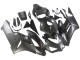 2004-2005 Honda CBR1000RR Motorcycle Fairings - Glossy Grey Glossy Black Canada for Sale