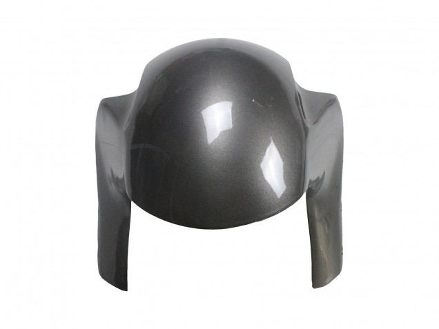 2004-2005 Honda CBR1000RR Motorcycle Fairings - Glossy Grey Glossy Black Canada for Sale