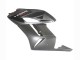 2004-2005 Honda CBR1000RR Motorcycle Fairings - Glossy Grey Glossy Black Canada for Sale