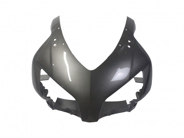 2004-2005 Honda CBR1000RR Motorcycle Fairings - Glossy Grey Glossy Black Canada for Sale