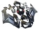 2004-2005 Honda CBR1000RR Motorcycle Fairings - Glossy Black Matte Grey Red Fireblade Canada for Sale
