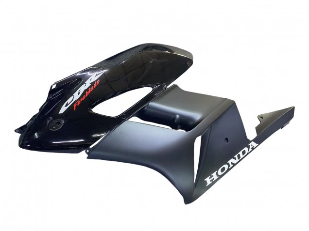 2004-2005 Honda CBR1000RR Motorcycle Fairings - Glossy Black Matte Grey Red Fireblade Canada for Sale