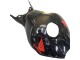 2004-2005 Honda CBR1000RR Motorcycle Fairings - Glossy Black Matte Grey Red Fireblade Canada for Sale
