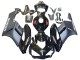 2004-2005 Honda CBR1000RR Motorcycle Fairings - Glossy Black Matte Grey Red Fireblade Canada for Sale