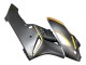 2004-2005 Honda CBR1000RR Motorcycle Fairings - Matte Grey Gold Canada for Sale