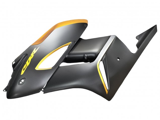 2004-2005 Honda CBR1000RR Motorcycle Fairings - Matte Grey Gold Canada for Sale