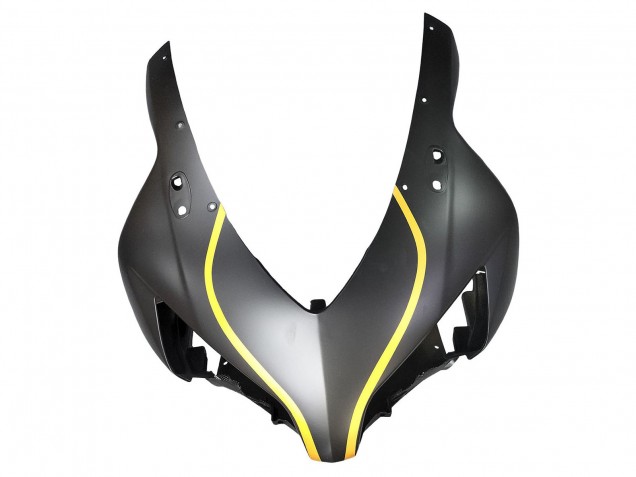 2004-2005 Honda CBR1000RR Motorcycle Fairings - Matte Grey Gold Canada for Sale