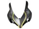 2004-2005 Honda CBR1000RR Motorcycle Fairings - Matte Grey Gold Canada for Sale