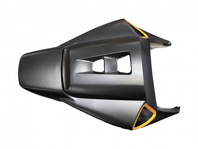 2004-2005 Honda CBR1000RR Motorcycle Fairings - Matte Grey Gold Canada for Sale