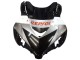 2004-2005 Honda CBR1000RR Motorcycle Fairings - Orange Silver Glossy Black Repsol Canada for Sale
