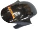 2004-2005 Honda CBR1000RR Motorcycle Fairings - Orange Silver Glossy Black Repsol Canada for Sale