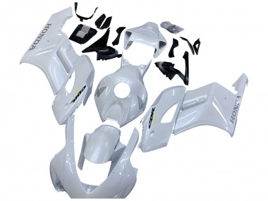 2004-2005 Honda CBR1000RR Motorcycle Fairings - Pearl White Canada for Sale