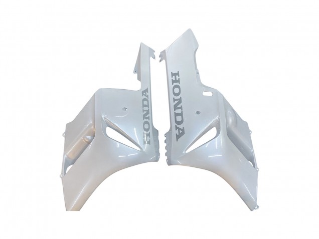 2004-2005 Honda CBR1000RR Motorcycle Fairings - Pearl White Canada for Sale