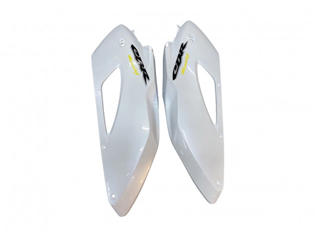 2004-2005 Honda CBR1000RR Motorcycle Fairings - Pearl White Canada for Sale