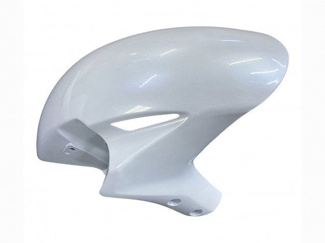 2004-2005 Honda CBR1000RR Motorcycle Fairings - Pearl White Canada for Sale