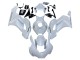 2004-2005 Honda CBR1000RR Motorcycle Fairings - Pearl White Canada for Sale