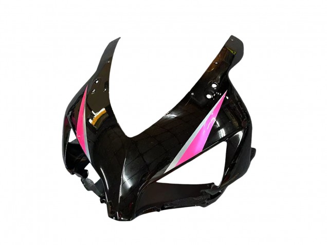 2004-2005 Honda CBR1000RR Motorcycle Fairings - Pink Glossy Black Canada for Sale
