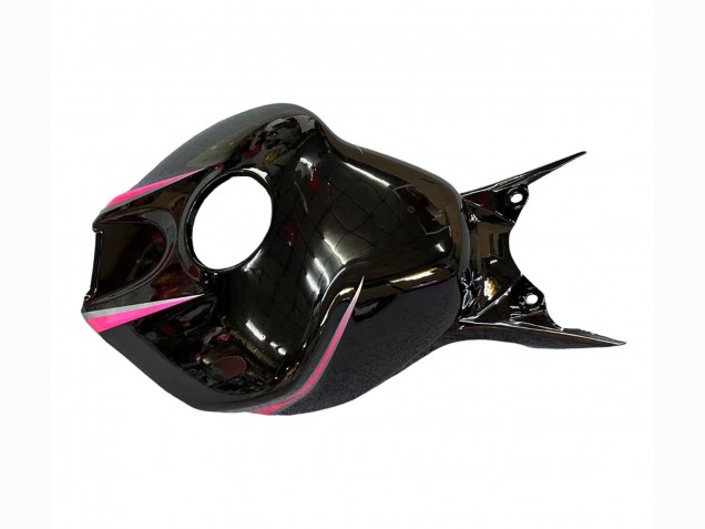2004-2005 Honda CBR1000RR Motorcycle Fairings - Pink Glossy Black Canada for Sale