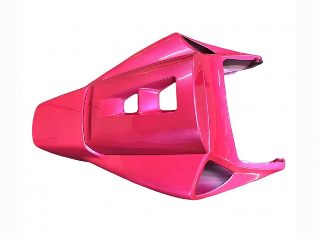 2004-2005 Honda CBR1000RR Motorcycle Fairings - Pink Glossy Black Canada for Sale