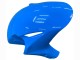2004-2005 Honda CBR1000RR Motorcycle Fairings - Blue Yellow Glossy Black Canada for Sale