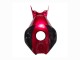 2004-2005 Honda CBR1000RR Motorcycle Fairings - Red Glossy Black Stripe Canada for Sale
