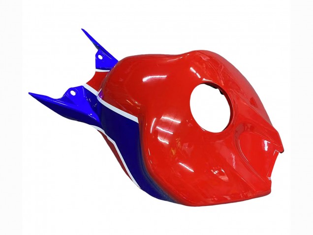 2004-2005 Honda CBR1000RR Motorcycle Fairings - Red Blue White Black Motul Canada for Sale