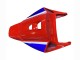2004-2005 Honda CBR1000RR Motorcycle Fairings - Red Blue White Black Motul Canada for Sale
