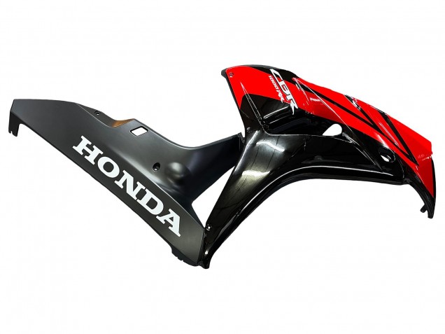 2006-2007 Honda CBR1000RR Motorcycle Fairing - Blue Glossy Black Canada for Sale