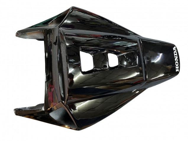 2006-2007 Honda CBR1000RR Motorcycle Fairing - Blue Glossy Black Canada for Sale