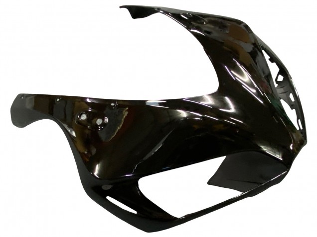 2006-2007 Honda CBR1000RR Motorcycle Fairings - Glossy Black Matte Black Canada for Sale