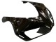 2006-2007 Honda CBR1000RR Motorcycle Fairings - Glossy Black Matte Black Canada for Sale
