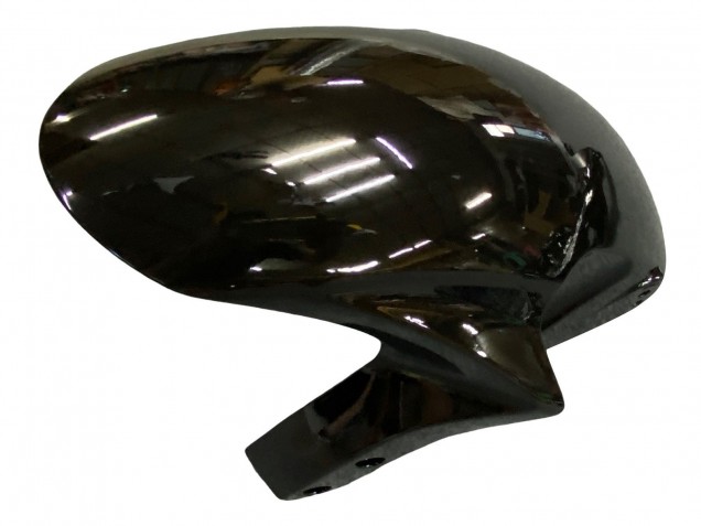 2006-2007 Honda CBR1000RR Motorcycle Fairings - Glossy Black Matte Black Canada for Sale
