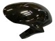 2006-2007 Honda CBR1000RR Motorcycle Fairings - Glossy Black Matte Black Canada for Sale