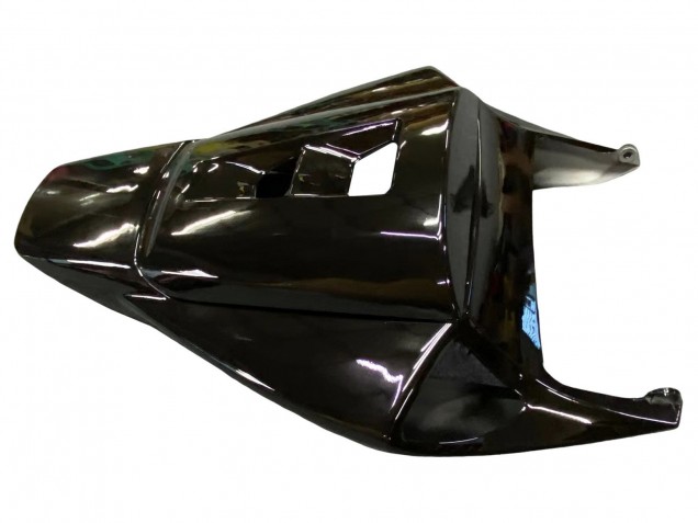 2006-2007 Honda CBR1000RR Motorcycle Fairings - Glossy Black Matte Black Canada for Sale