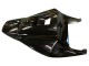 2006-2007 Honda CBR1000RR Motorcycle Fairings - Glossy Black Matte Black Canada for Sale