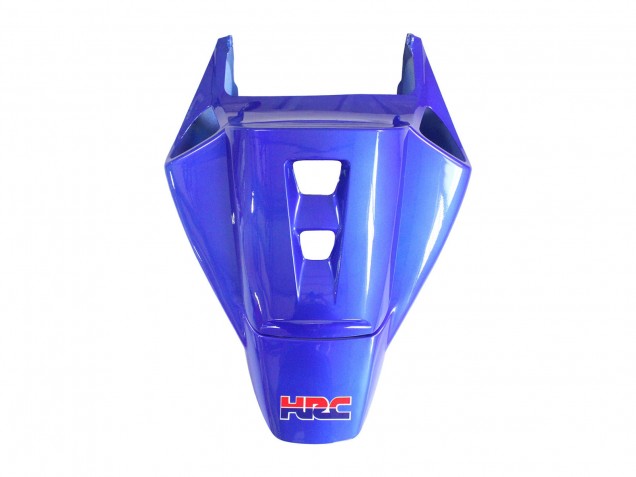 2006-2007 Honda CBR1000RR Motorcycle Fairing - White Red Blue HRC Canada for Sale
