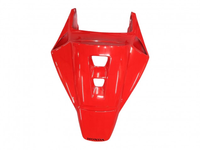 2006-2007 Honda CBR1000RR Motorcycle Fairings - Red Matte Black Canada for Sale