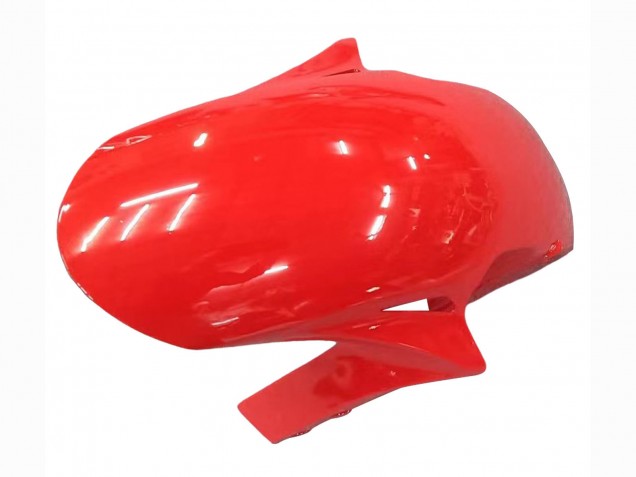 2006-2007 Honda CBR1000RR Motorcycle Fairings - Red Matte Black Canada for Sale
