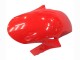 2006-2007 Honda CBR1000RR Motorcycle Fairings - Red Matte Black Canada for Sale
