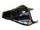 2006-2007 Honda CBR1000RR Motorcycle Fairings - Glossy Black Gold SevenStars Canada for Sale